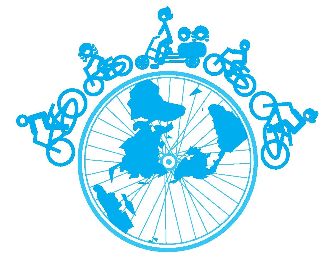 WorldBycicleDay logo